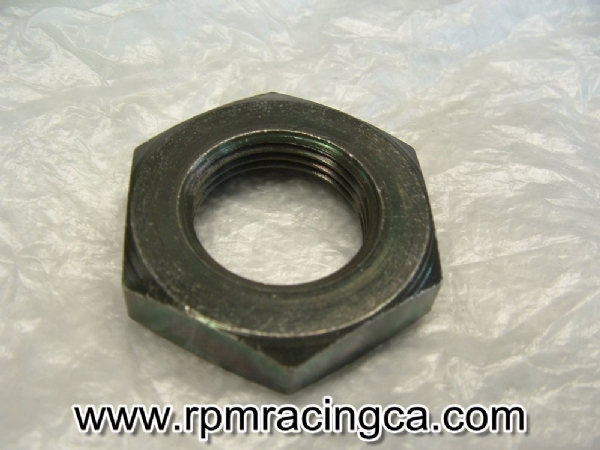 Transmission Output Shaft Nut